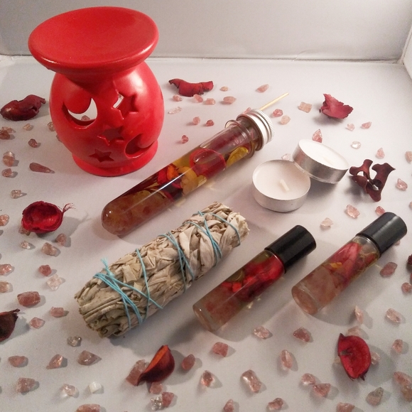 Cute Energy Collection Box - Picture 3 of 7